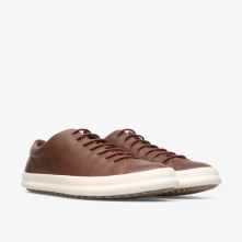 Camper Brown Casual Shoes Mens - Chasis Online Ireland | GZWMC3518